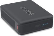 sbs powerbank 10000mah pd 20w photo