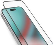 screen protector full cover tempered glass for iphone 16 pro photo
