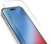 screen protector tempered glass high resistant for iphone 16 pro max photo