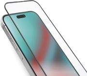 screen protector full cover tempered glass for iphone 16 pro max photo
