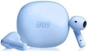 qcy ailybuds e10 blue hires audio ldac semi ear tws 4mics enc 13mm dynamic driver ipx4 35h photo
