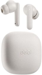qcy buds white noise reduction clear calls tws earbuds 35h 10mm dynamic drivers photo