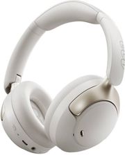 qcy h3 pro headset white hi res audio v54 bluetooth anc call noise cancelling 40mm drive photo