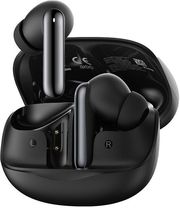 qcy melobuds n50 anc black 45db anc tws semi ear earbuds 6 mic enc ipx4 bt54 photo