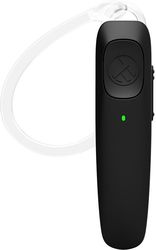 tellur bluetooth headset vox 155 black tll511451 photo
