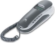 tilefono gondola iq dt 78cid grey photo
