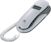 tilefono gondola iq dt 78cid white photo