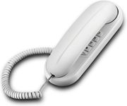tilefono gondola iq dt 80cid white photo