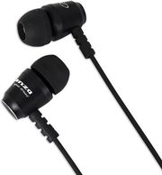 esperanza metal eaprhones with microphone eh205k photo
