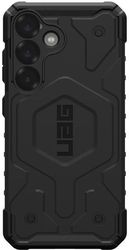 uag pathfinder black for samsung galaxy s25 photo