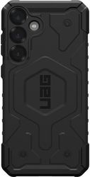 uag pathfinder w magnet black for samsung galaxy s25  photo