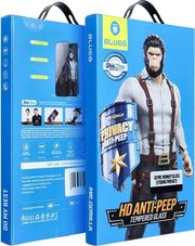 5d mr monkey glass for samsung galaxy s25 ultra black strong privacy photo