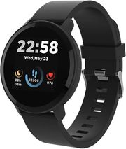 canyon smartwatch lollypop sw 63 black photo