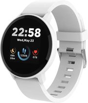 canyon smartwatch lollypop sw 63 silver white photo