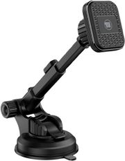 lamtech magnetic smartphone car holder up to 65 lam114383 photo