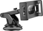 lamtech dual axis car holder for tablets smartphones up to 129 lam114376 photo