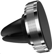 lamtech magnetic car air vent car smartphone holder silver lam020687 photo