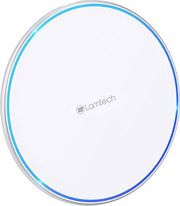 lamtech wireless fast charger 15w lam113843 photo