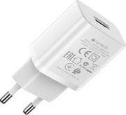 lamtech usb travel charger 21a white lam022162 photo
