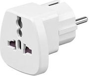 lamtech universal travel adapter with shutter lam113294 photo