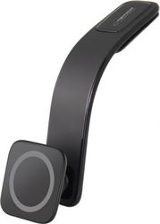 esperanza emh148 magnetic car holder for smartphones band photo