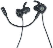 esperanza egh202k stereo earphones with pluggable microphone mamba photo