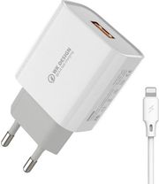 charger wk 18w qc30 wp u57 combo i6 cable photo