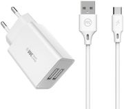 charger wk wp u56 combo type c cable photo