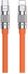 charging cable wk 20w pd type c i6 wingle orange 12m wdc 187 6a photo charging cable wk 20w pd type c i6 wingle orange 12m wdc 187 6a photo