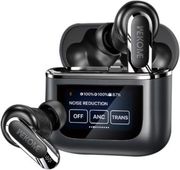 earphone tws wk bt beluga s9 gray anc photo