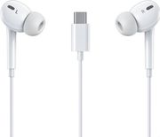 earphone wk ya17 type c white photo