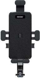 motorcycle holder for smartphone wk wa s57 black photo