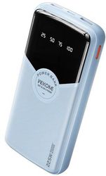 power bank wk 20000mah 225w pdx1 amp qc20x2 blue wp 43 photo