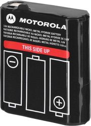 motorola 59pmnn4477 two way radio accessory battery pmr talkabout t62 t82 t82ex t92 h2o photo