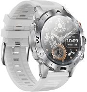 smartwatch hoco y20 silver photo