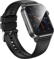smartwatch hoco y26 call black photo