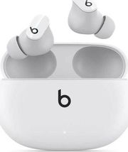akoystika bluetooth beats studio buds white mj4y3 photo