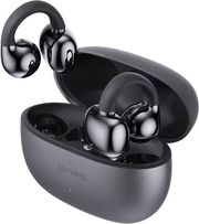 4smarts open ear bluetooth headphones skybuds clip space grey photo