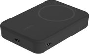 powerbank belkin 10000 mah 15w qi2 magsafe black photo