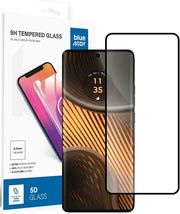 blue star tempered glass for motorola edge 50 ultra black photo