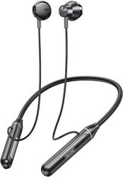 earphone wk neckband bt wg 05 black photo