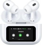earphone tws wk bt liton ws 26 white anc photo