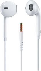 earphone wk yb03 white photo