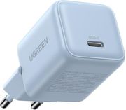 charger gan ugreen x512 20w pd blue 55555 photo