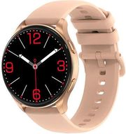 blackview bt53 smartwatch amoled ultra clear display gold x20 gd photo