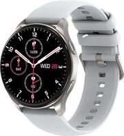 blackview bt53 smartwatch amoled ultra clear display silver x20 s photo