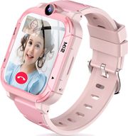 blackview 4g kids smartwatch gr menu and sos function pink z20 p photo