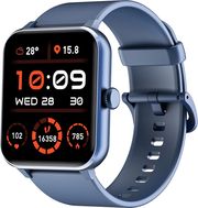blackview multi functional smartwatch blue r50 bl photo