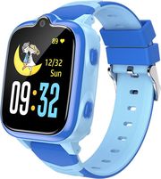 blackview 4g wifi gps lbs sos function kidwatch android 81 blue z10 bl photo