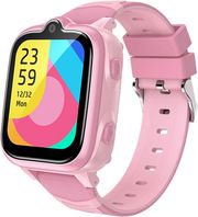 blackview 4g wifi gps lbs sos function kidwatch android 81 pink z10 p photo